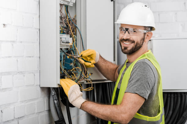 Best 24-Hour Electrician  in Harper Woods, MI