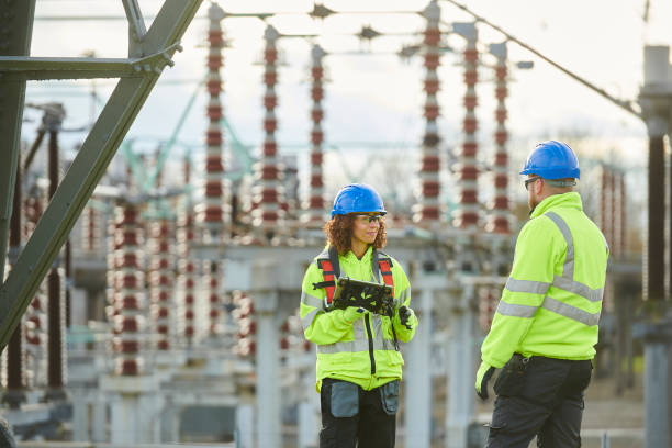Best Home Electrical Repair  in Harper Woods, MI