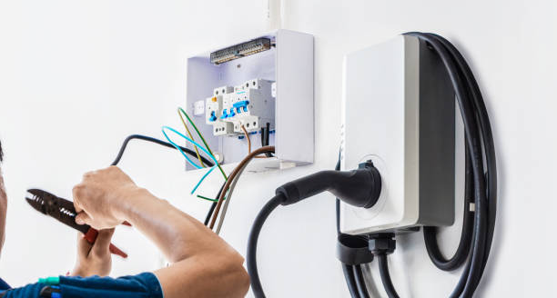 Best Emergency Electrical Repair  in Harper Woods, MI