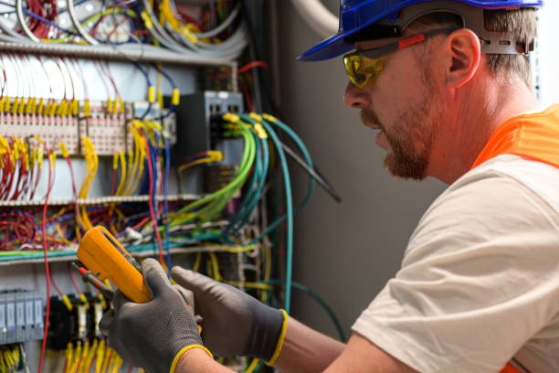 Best Electrical Repair Services  in Harper Woods, MI