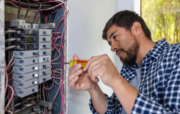 Best Electrician Near Me  in Harper Woods, MI